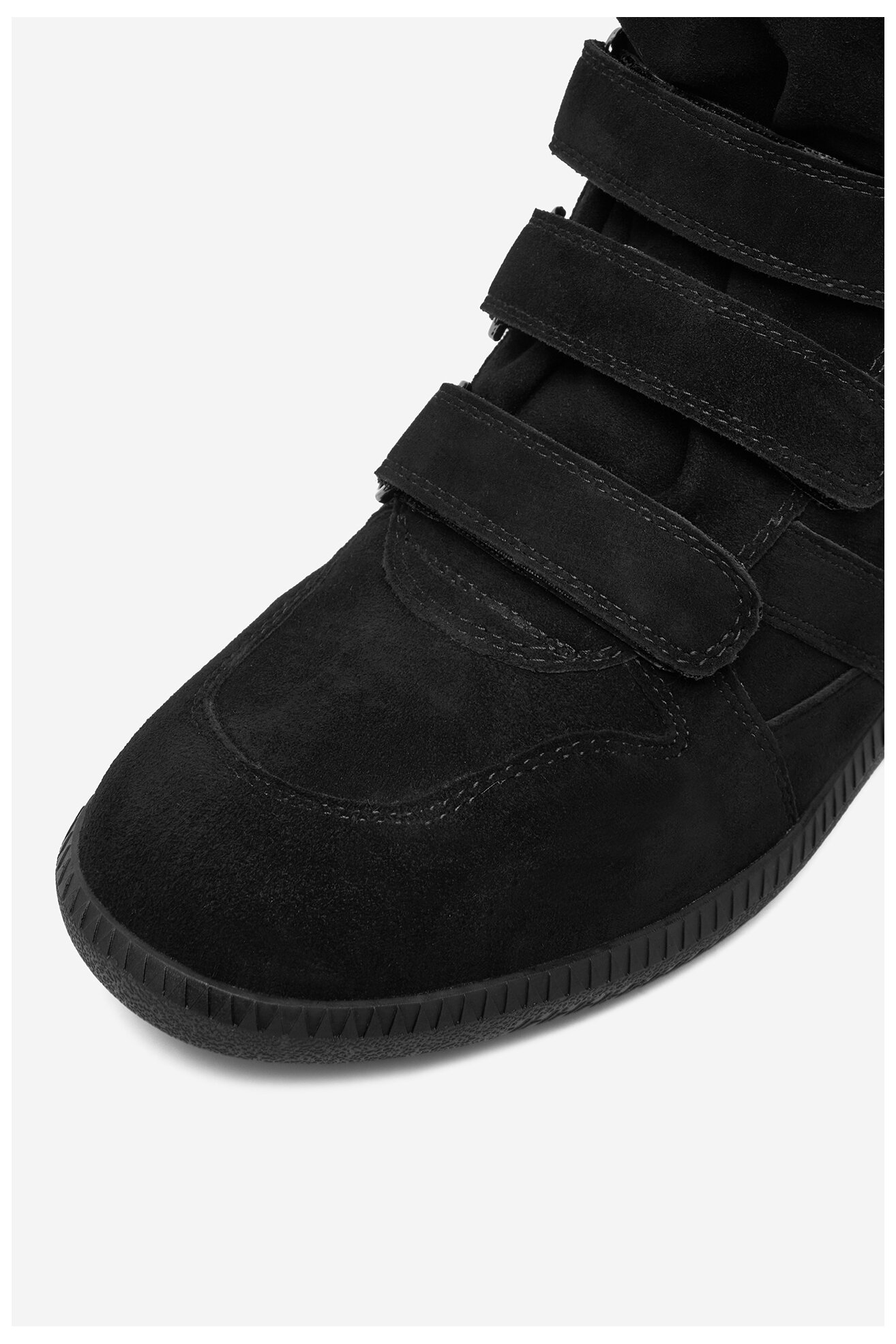 Półbuty Badura EO-IVI-LT1885-2N Czarny