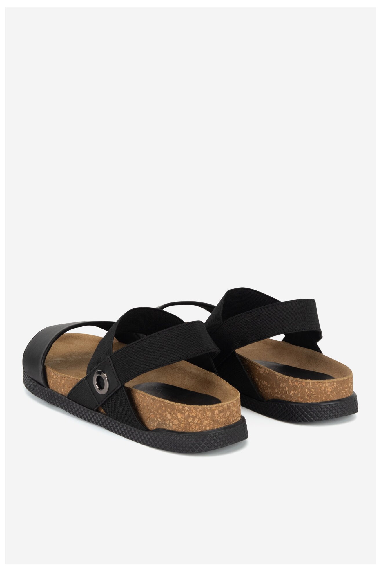 Сандали Lasocki ARC-BIERGE-18 ЧЕРЕН