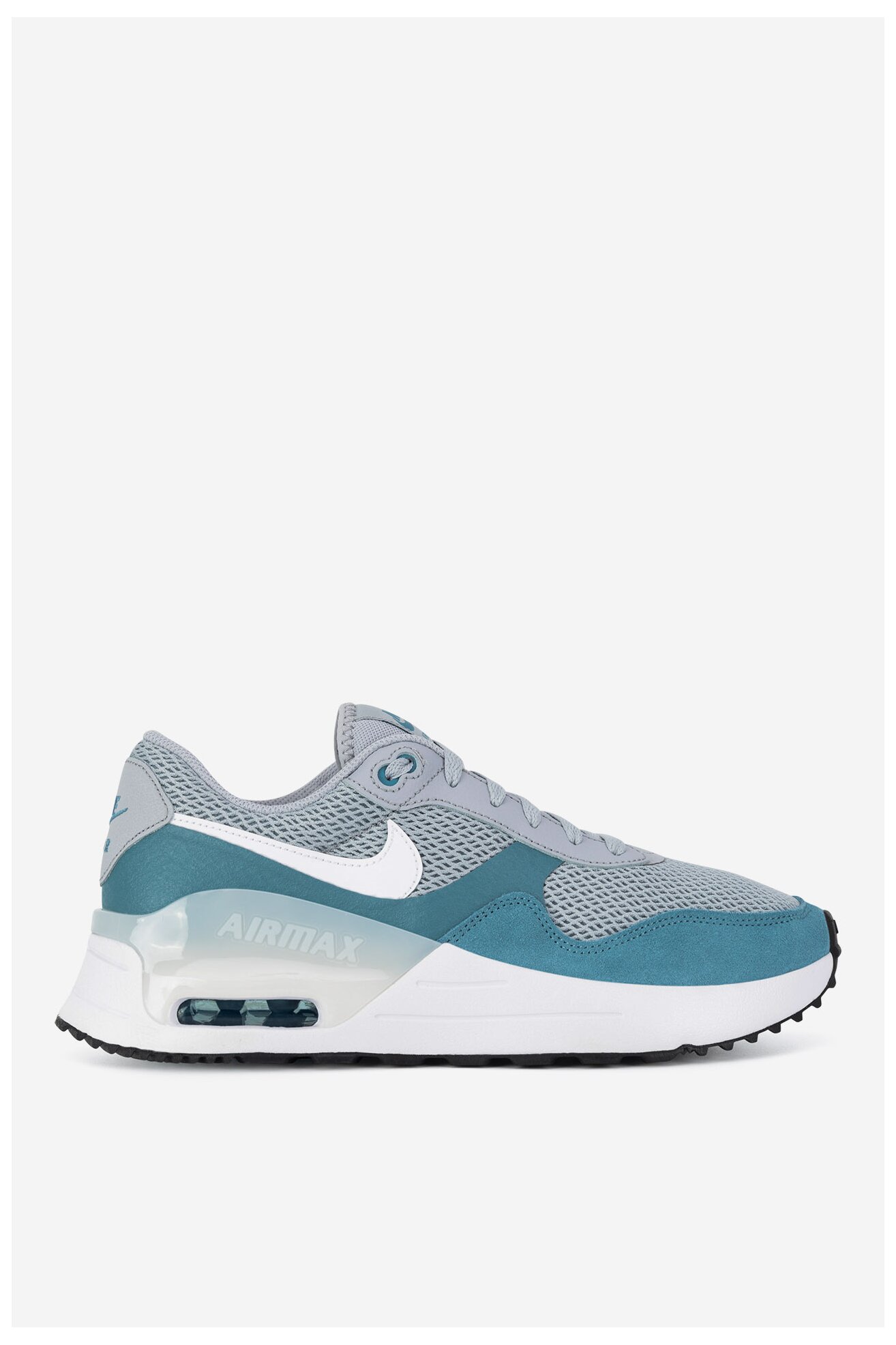 Obuwie sportowe Nike DM9537-006 MIX