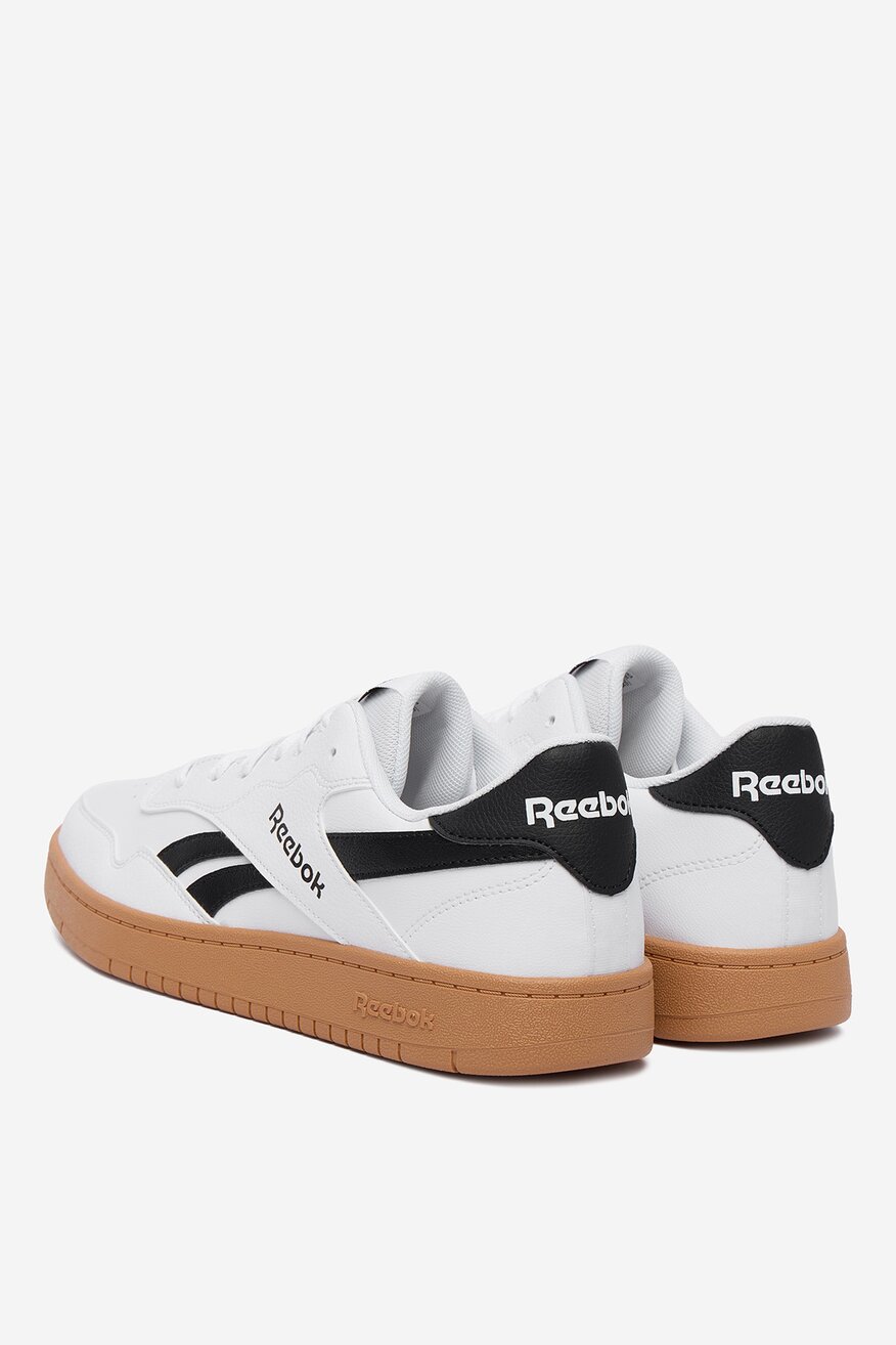 Sportovní obuv Reebok BÍLÁ - 5906751410837