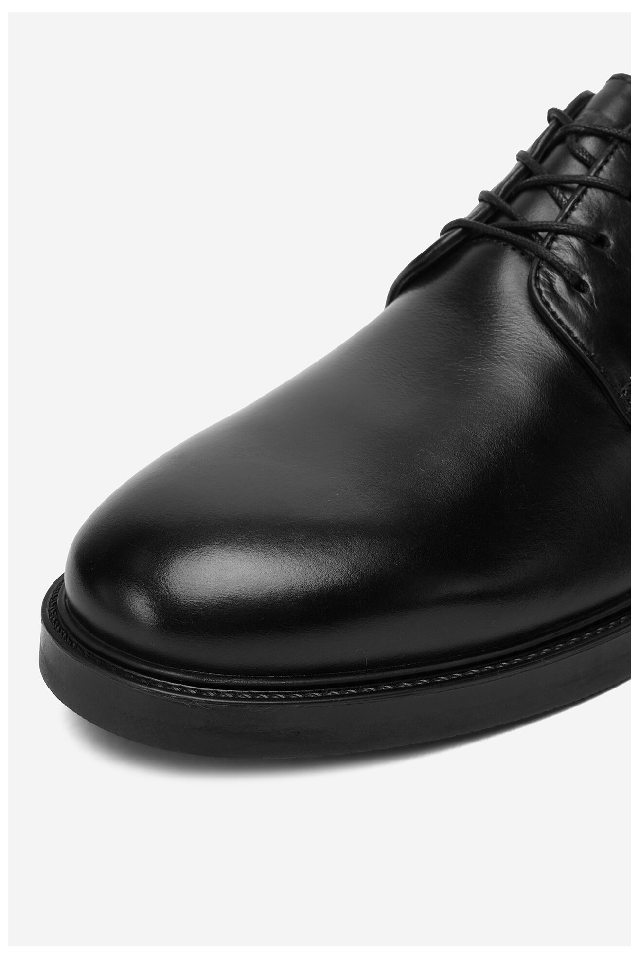 Półbuty G-STAR RAW EO-KAIL-04 MI08 Czarny