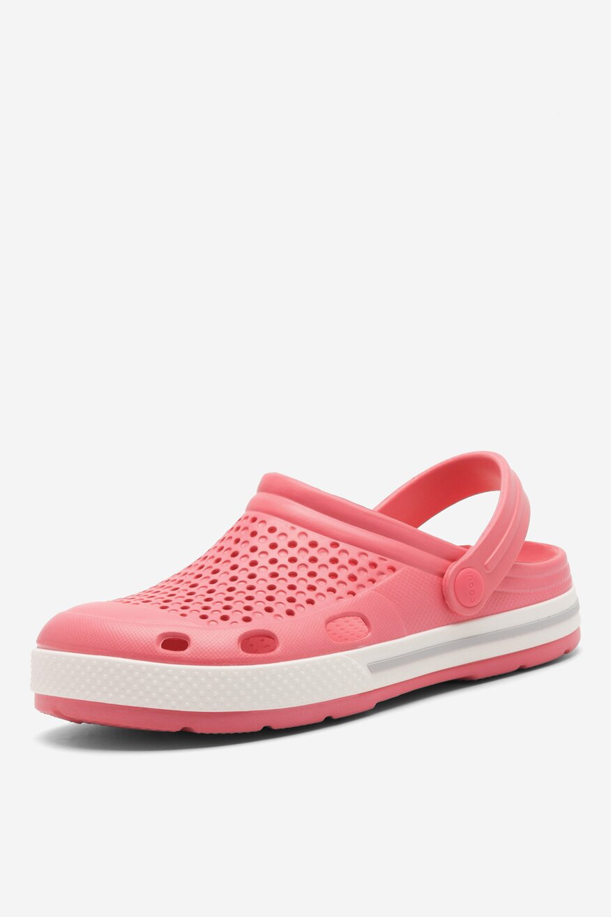 
                Coqui - Klapki basenowe - 5904862969398