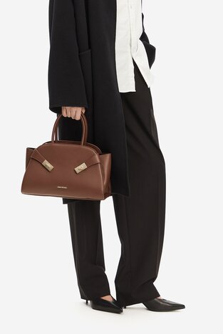 Torba Gino Rossi CEO-EMMY-DA8001 KAMEL