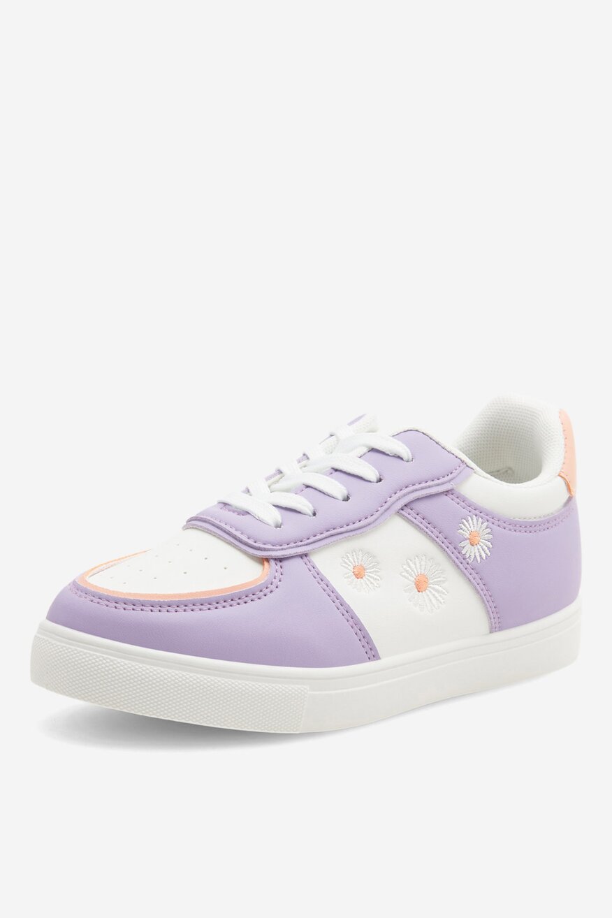 
                Patike DeeZee LJUBIČASTA - 5905588331254