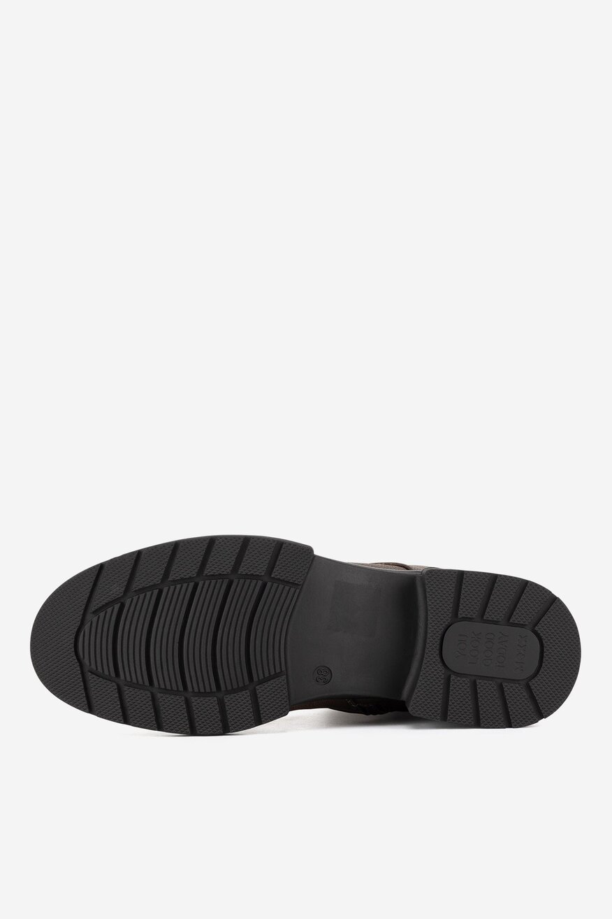 
                Bocanci Mexx ARĂMIU - 5905588922018