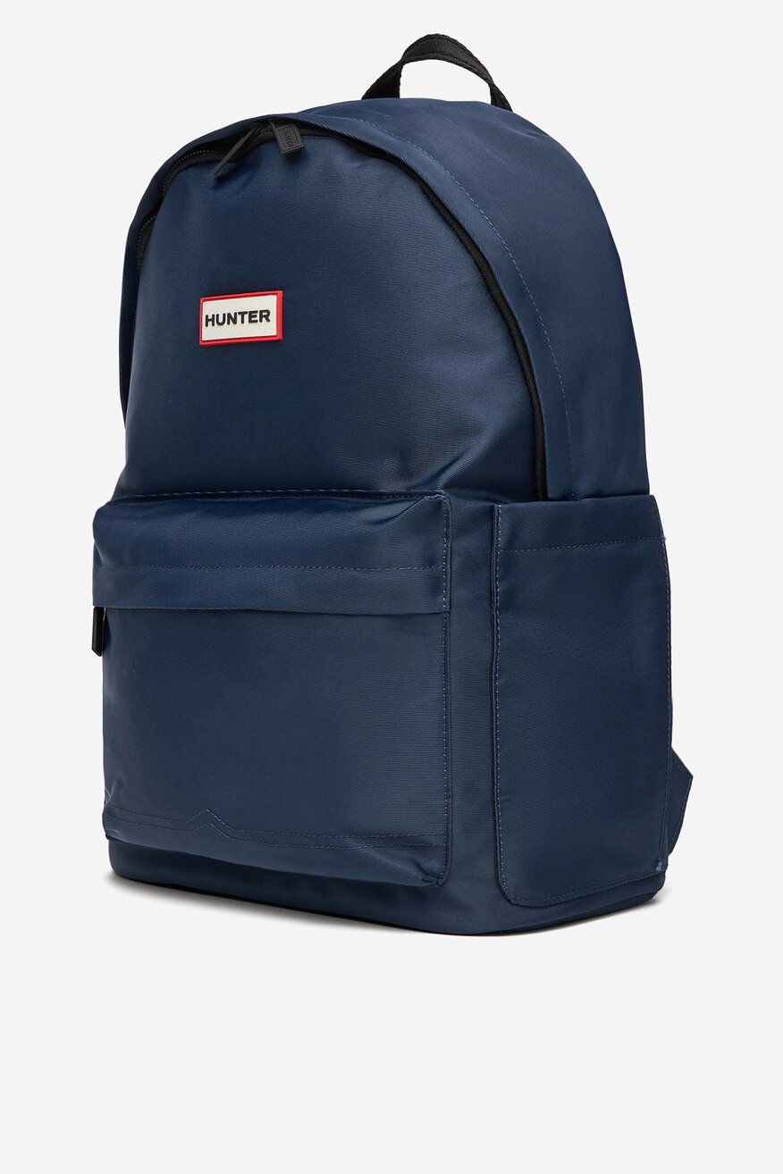 HUNTER - Duży plecak sportowy - 5906751025826
