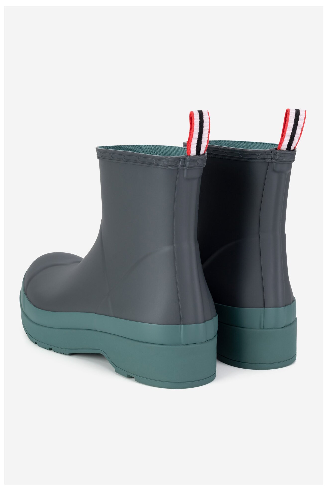 Gumicsizma HUNTER MFS9088RMA-NTT-M SÖTÉTSZÜRKE