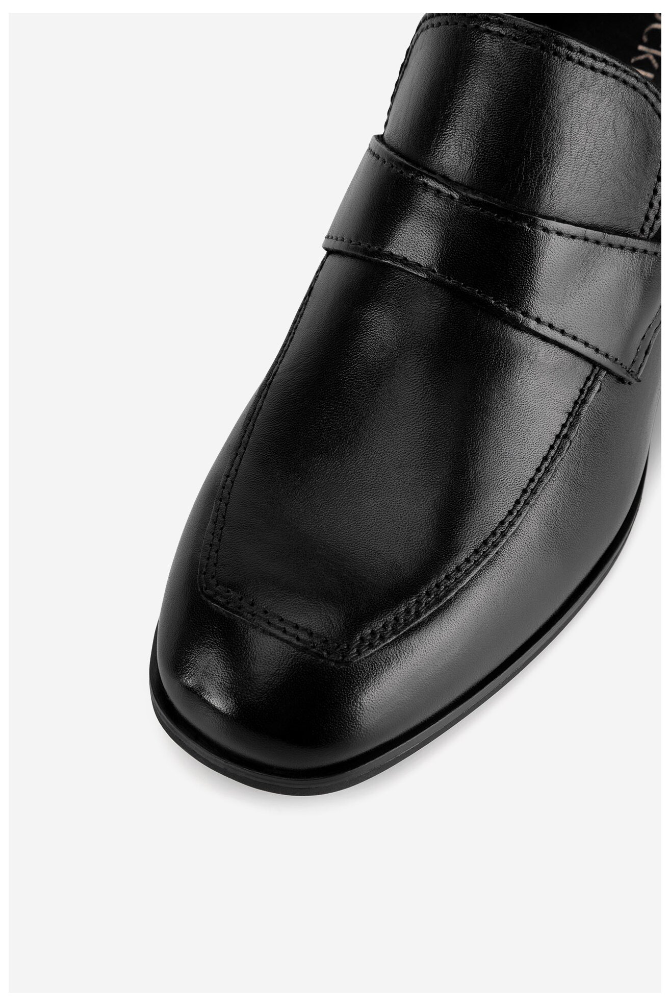 Половинки обувки Lasocki WB-THESSA-06M ЧЕРЕН