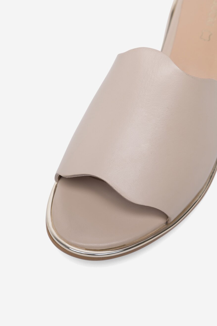 
                Flip-flop Lasocki BÉZS - 5905588569718