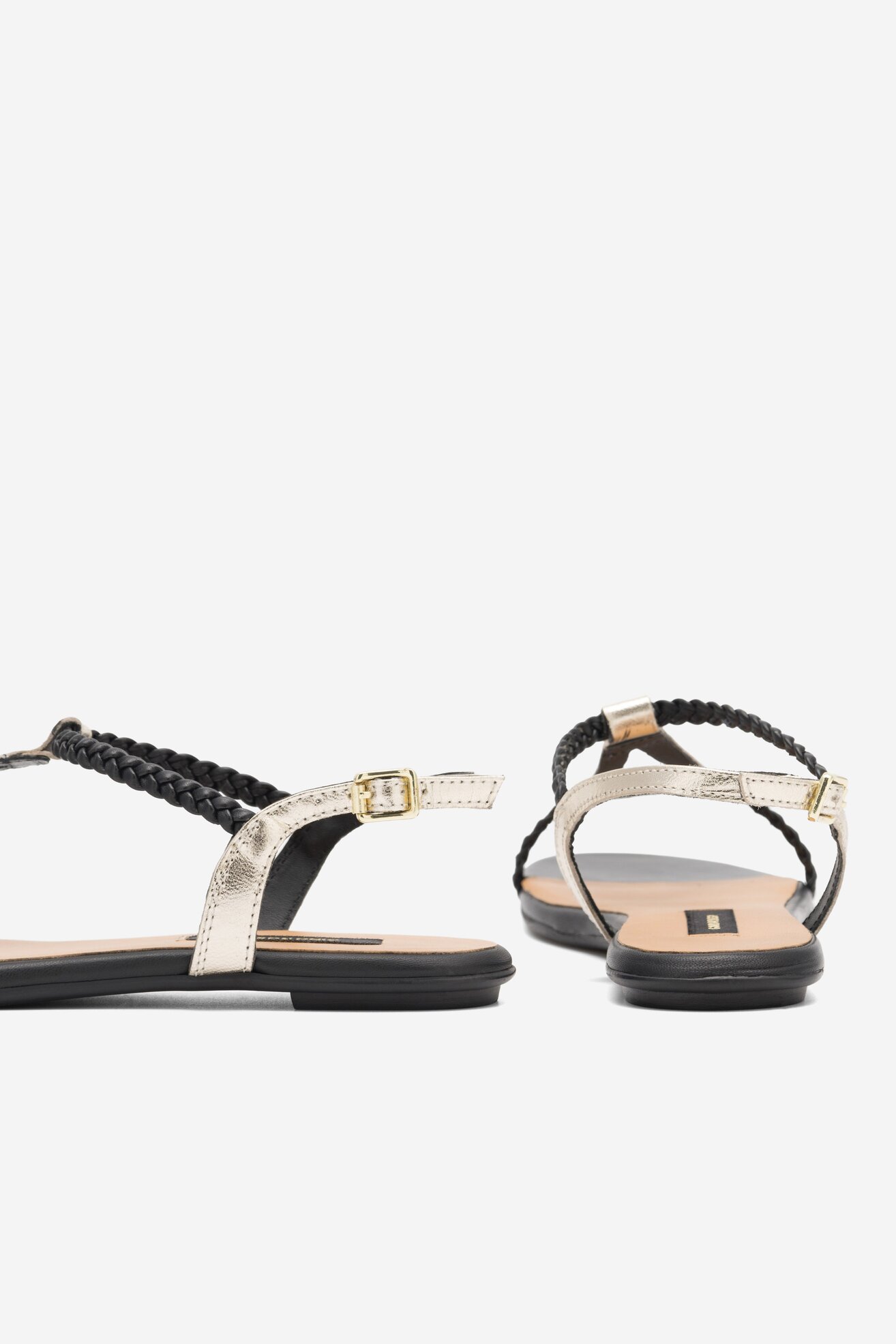 Сандали Gino Rossi MARCHE 222313 ЧЕРЕН