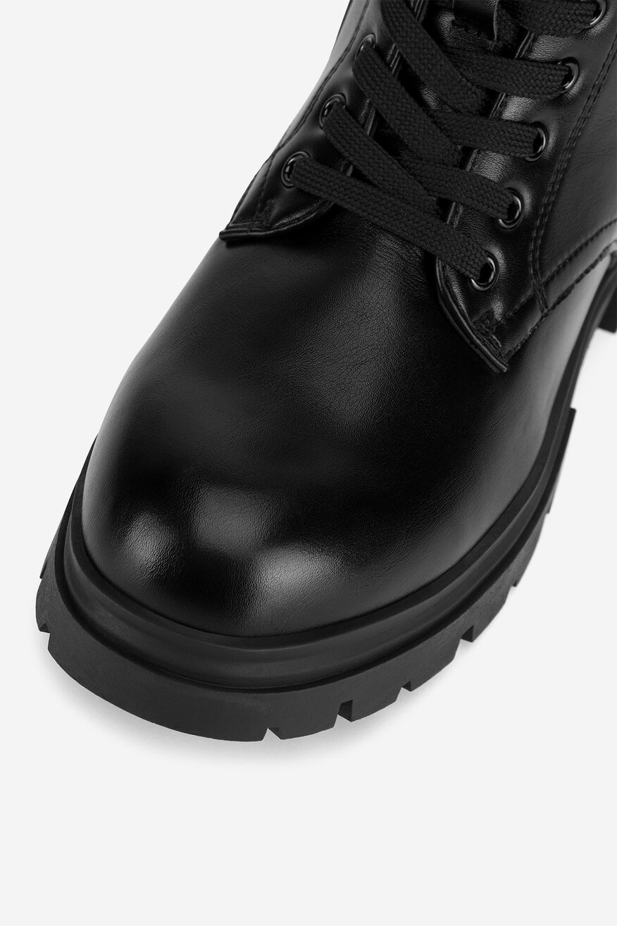 
                DeeZee - Trzewiki ocieplane - 5905588825487