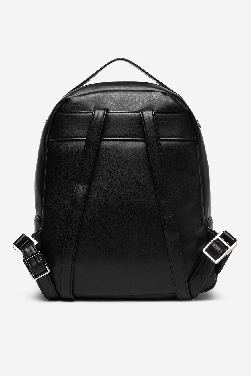 Mexx - Duży plecak miejski - 5906751239940