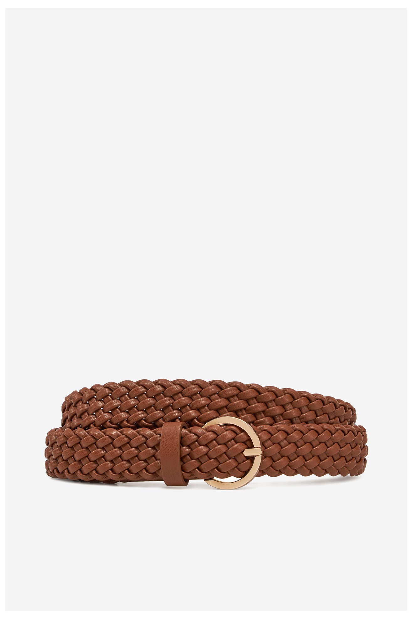 Női öv DeeZee B20003 CAMEL