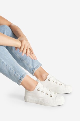 Півкеди Jenny Fairy WFA2916-1 БІЛИЙ