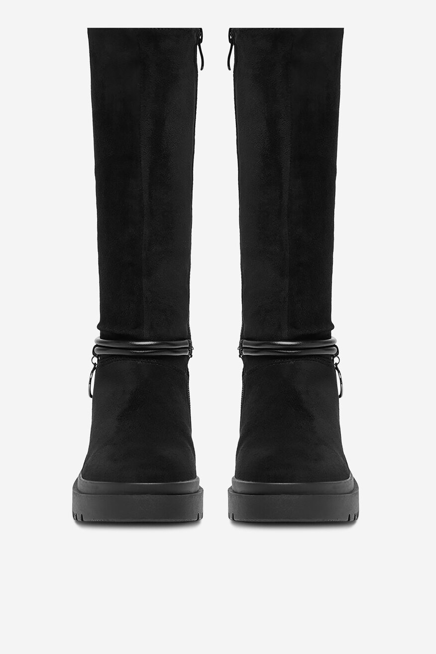 
                Ботуши DeeZee ЧЕРЕН - 5906751331385