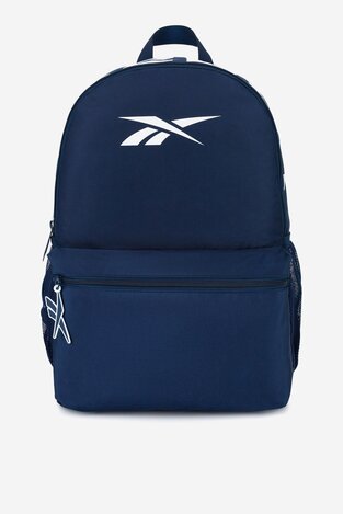 Рюкзак Reebok RBK-B-008-CCC ТЕМНО-СИНІЙ