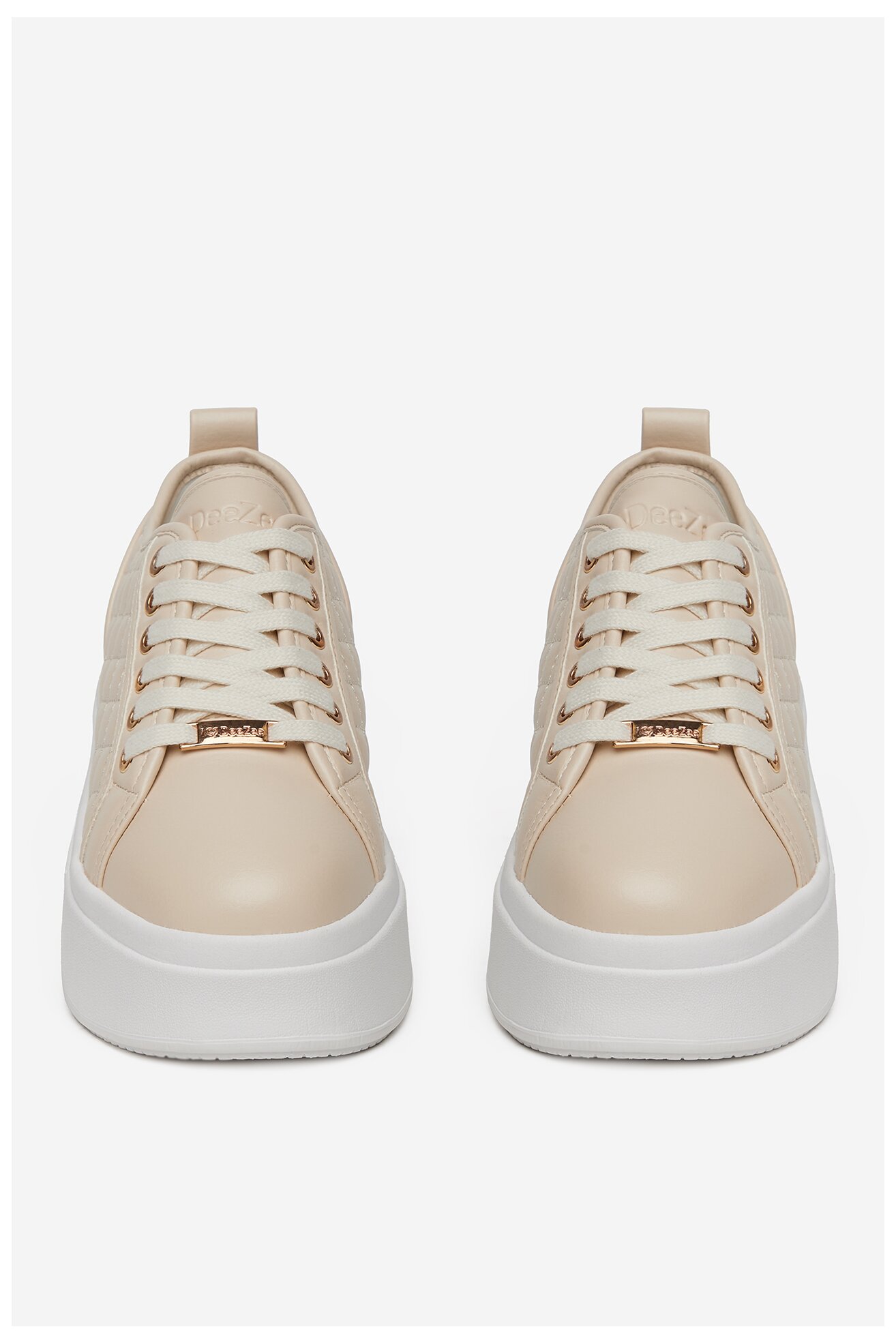 Tornacipő DeeZee AM25237-D BÉZS