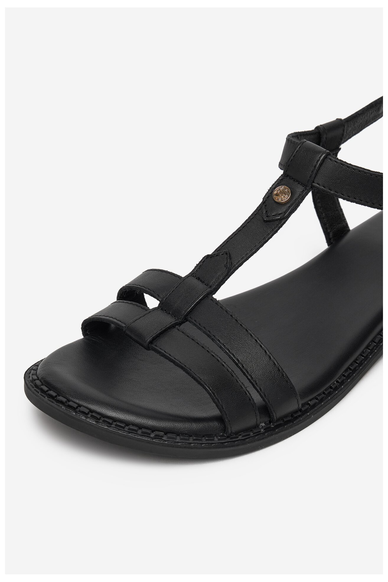 Сандали Lasocki EST-AFIONA-10 ЧЕРЕН