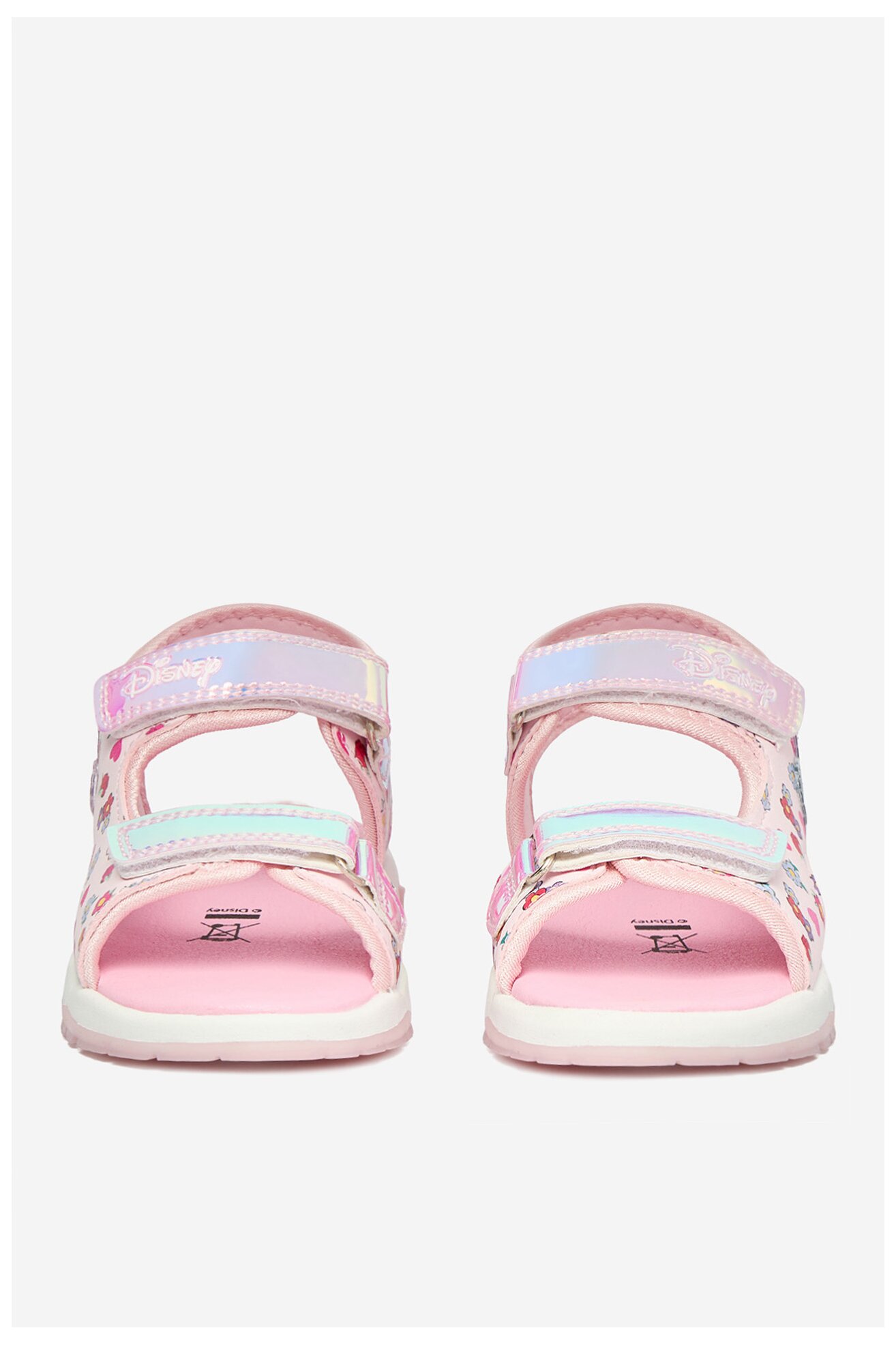Sandały Mickey&Friends CEO-NJ-SS26-226DSTC Różowy