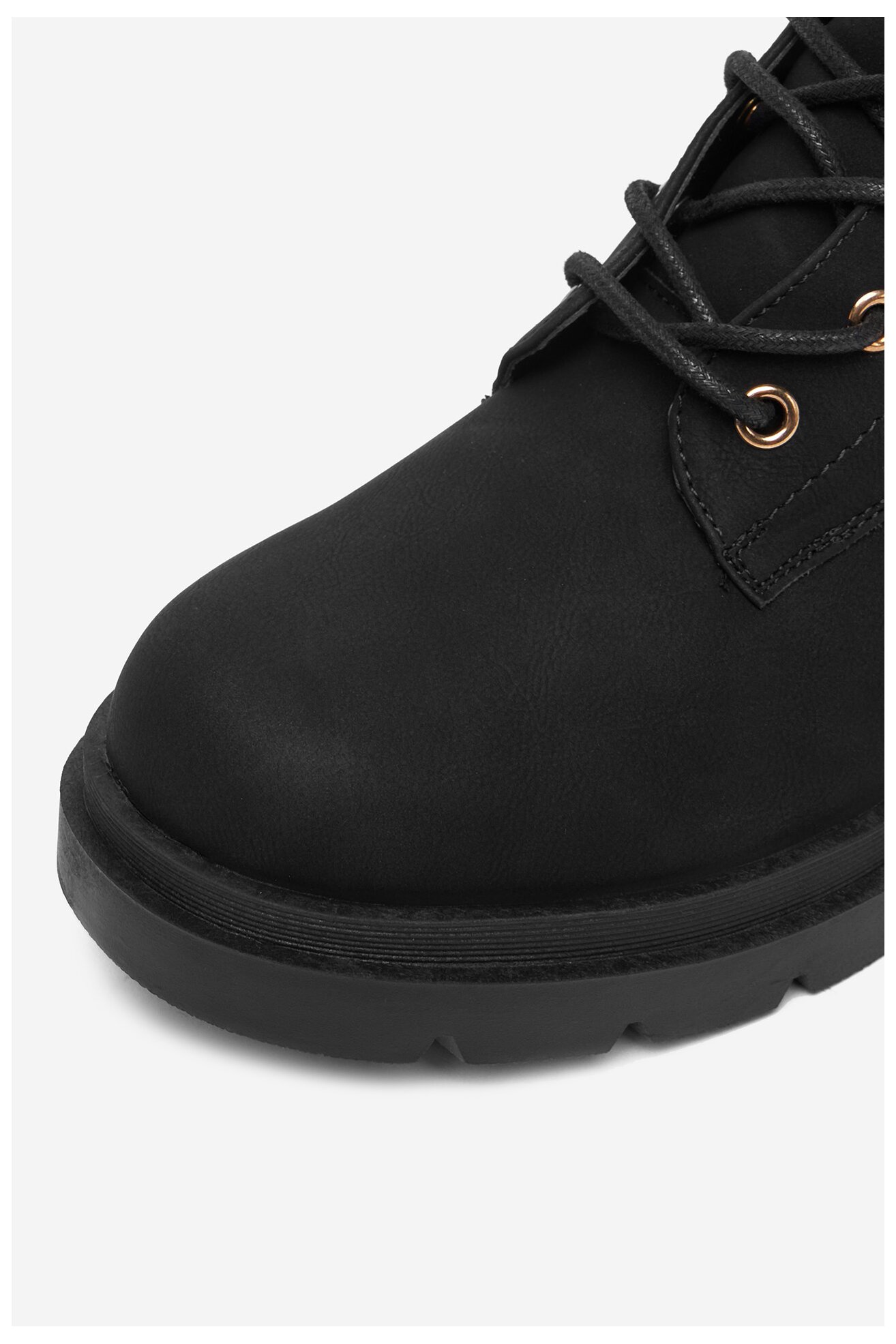 Боти DeeZee HX21071-37A ЧЕРЕН