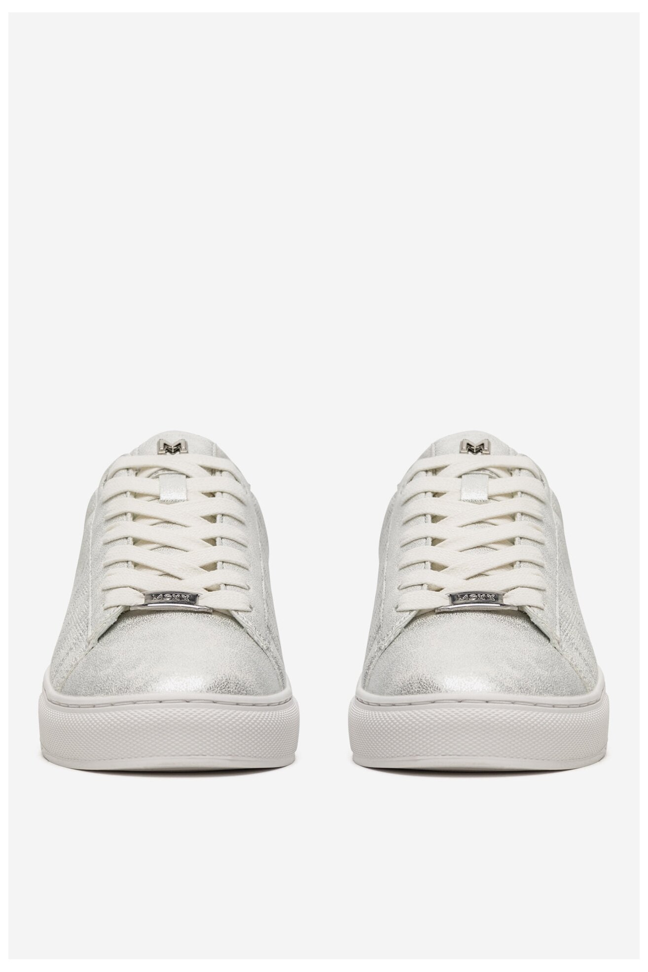 Sneakerși Mexx MIRL1011641W-01 ARGINTIU