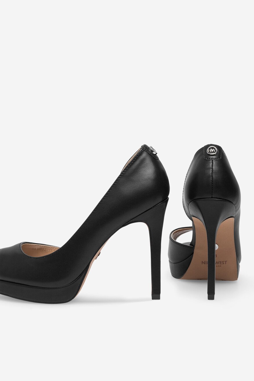 
                NINE WEST - Czółenka - 5905588605737