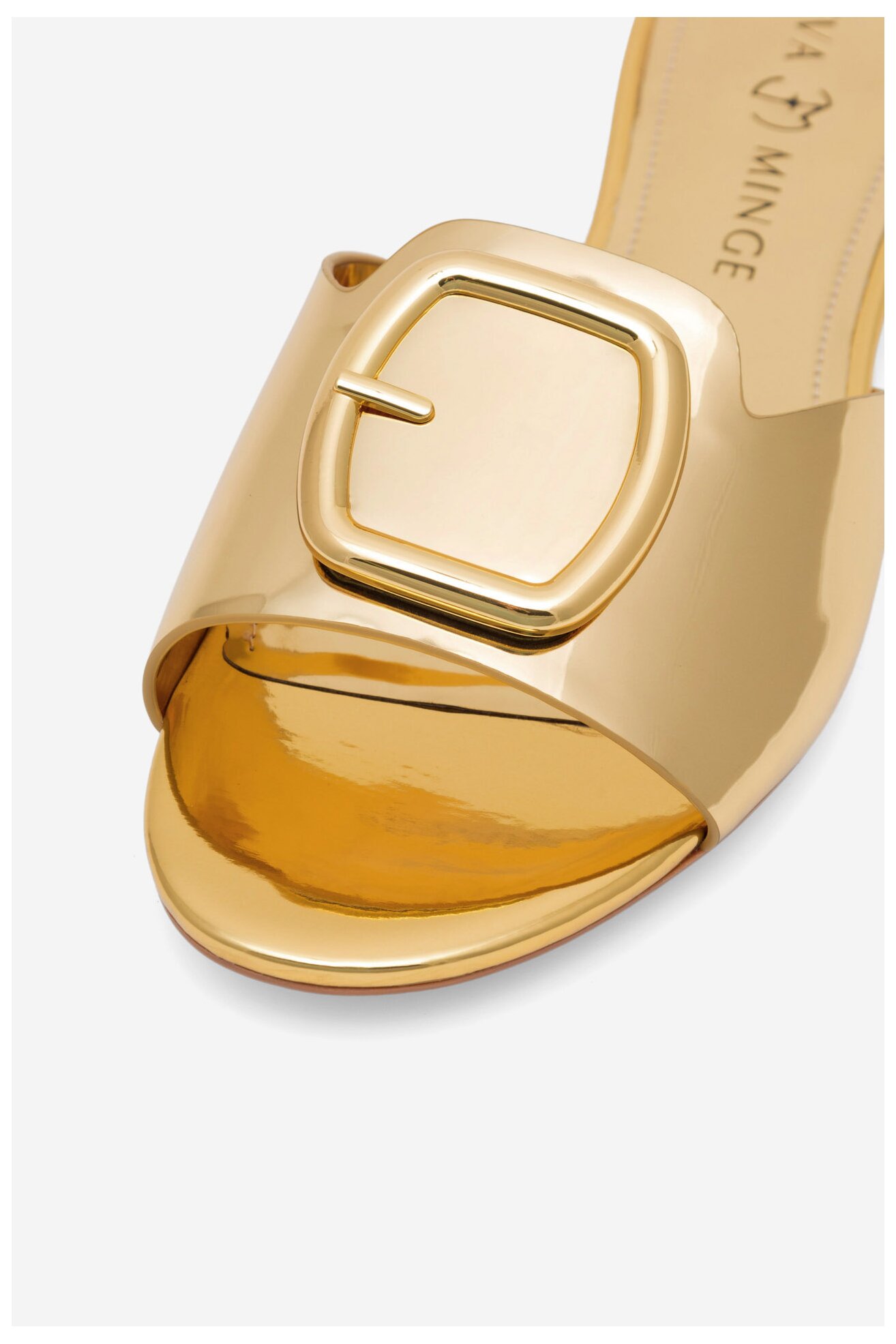 Șlapi EVA MINGE REGINE-SL2273-1 AURIU