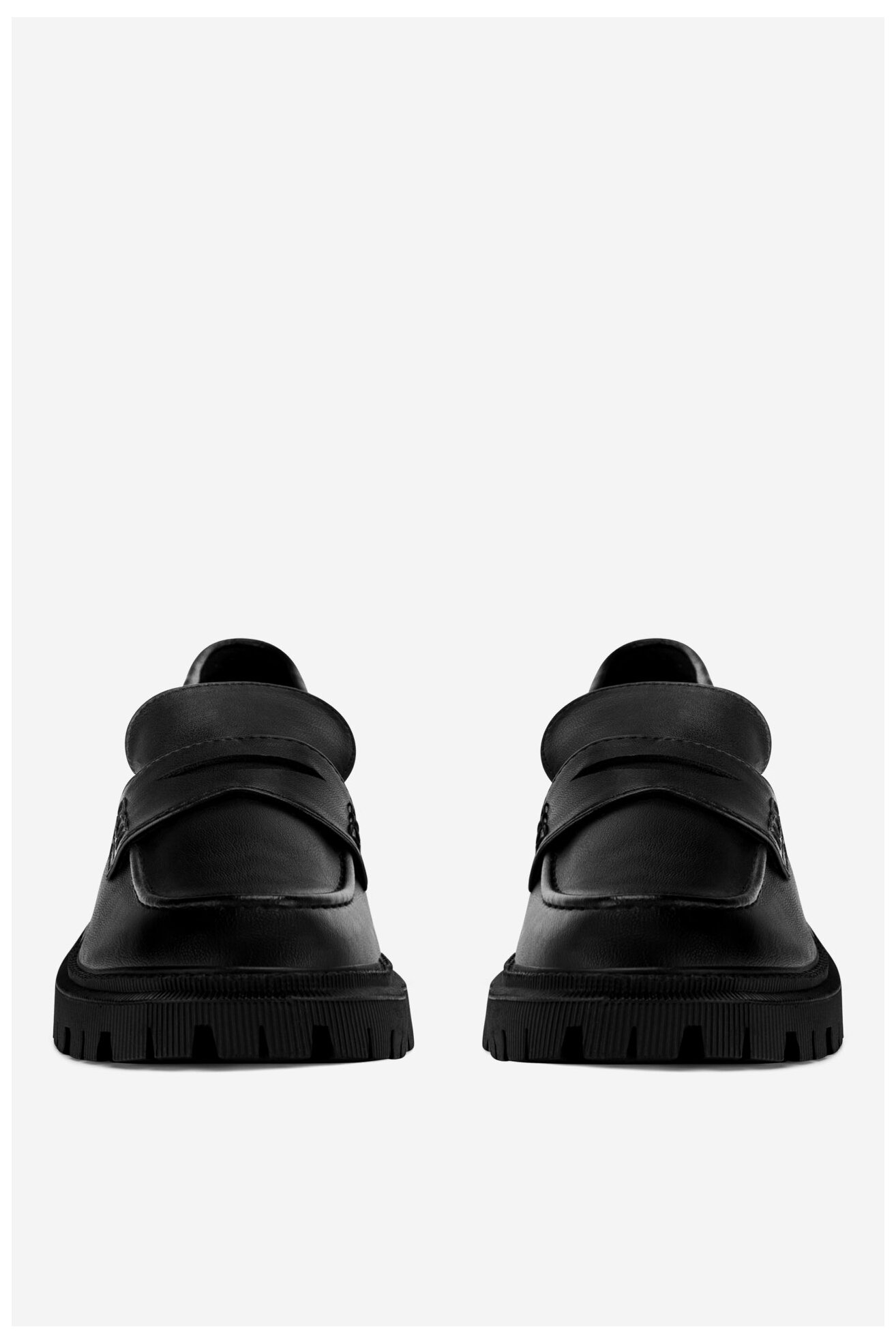 Мокасини Jenny Fairy HY13027-17 ЧЕРЕН