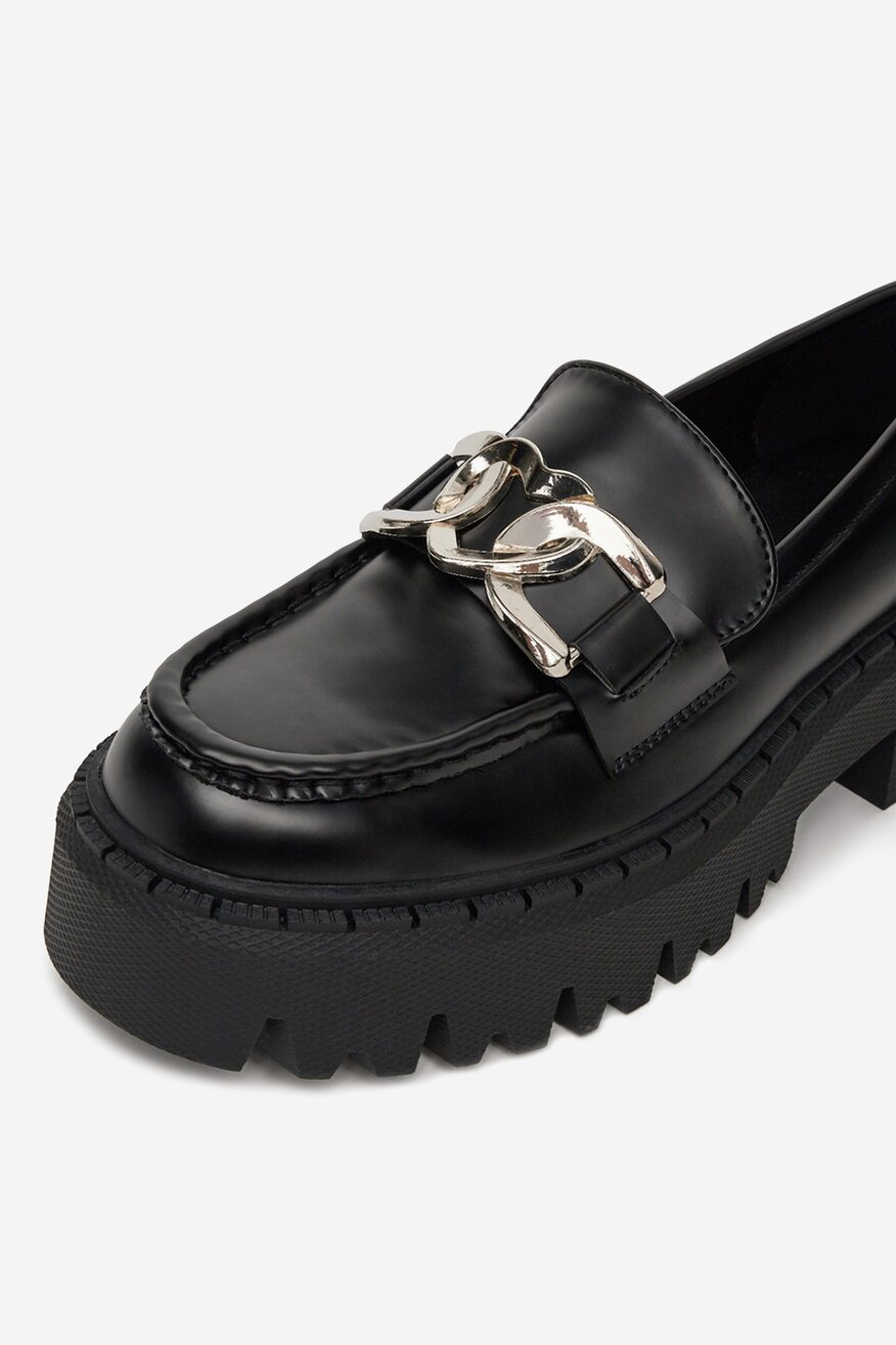 
                DeeZee - Loafersy - 5904410907322