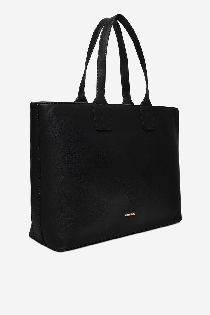 Torba Gino Rossi CRNA - 5906751377888