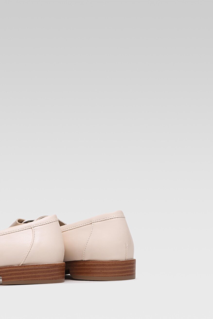 Мокасини DeeZee БЕЖОВ - 5904862552019