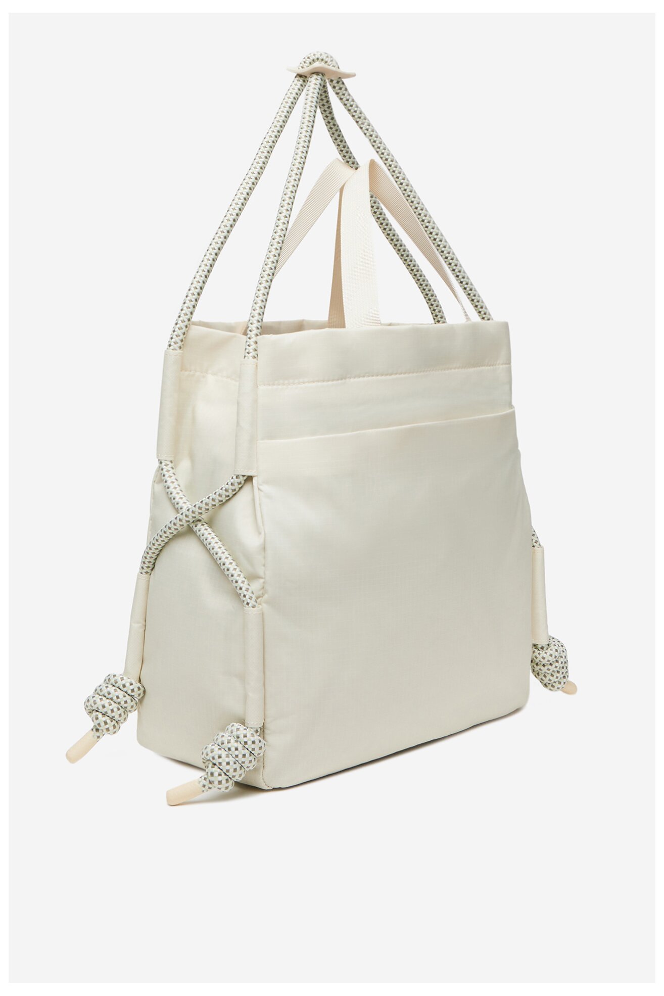 Geantă de mână HUNTER C-HTR-B-005-06 BEJ