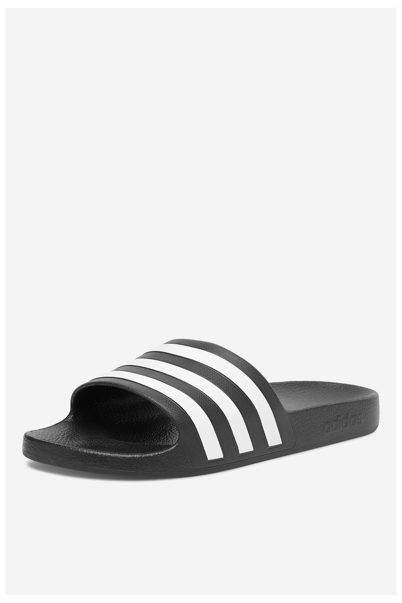 Klapki basenowe adidas C-ADILETTE AQUA F35543 Czarny