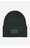 Pánský klobouk QUIKSILVER CEO-QS-M3-001-AW25 TMAVOZELENÁ