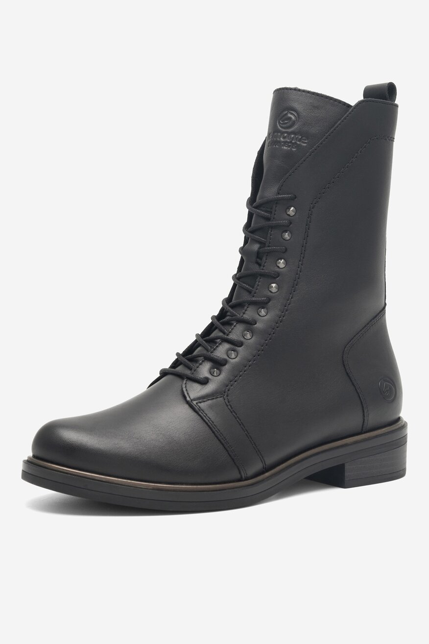 
                Csizma Remonte FEKETE - 2230062957877