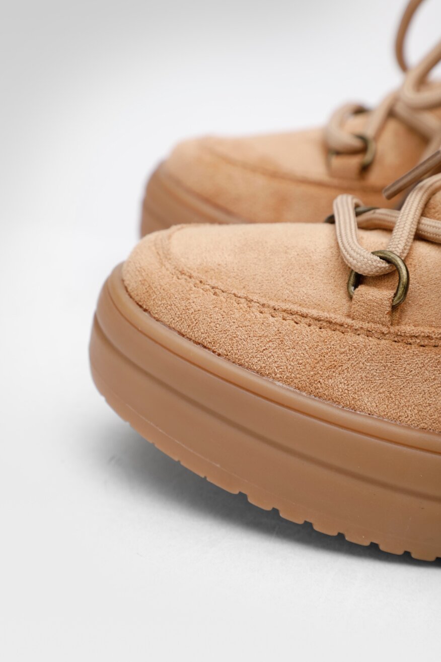 Jenny Fairy - Botki śniegowce - 5904862263625