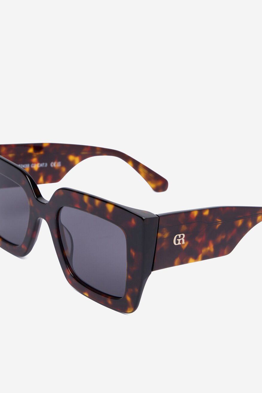 
                Окуляри Жіночі Gino Rossi КОРИЧНЕВИЙ - 5907964072386