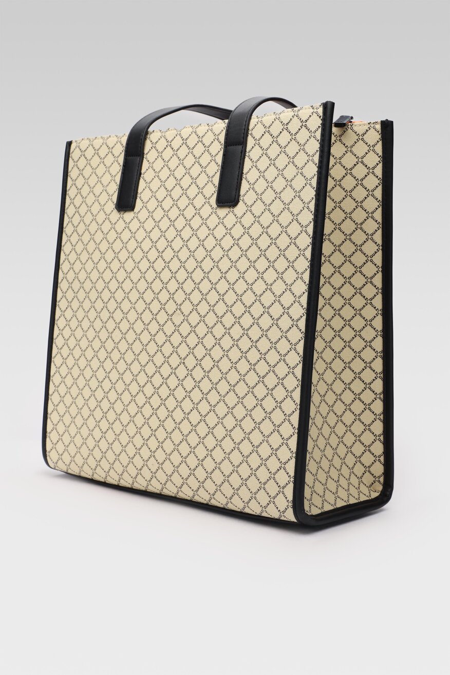 
                Quazi - Torebka beżowa - 5903698490014