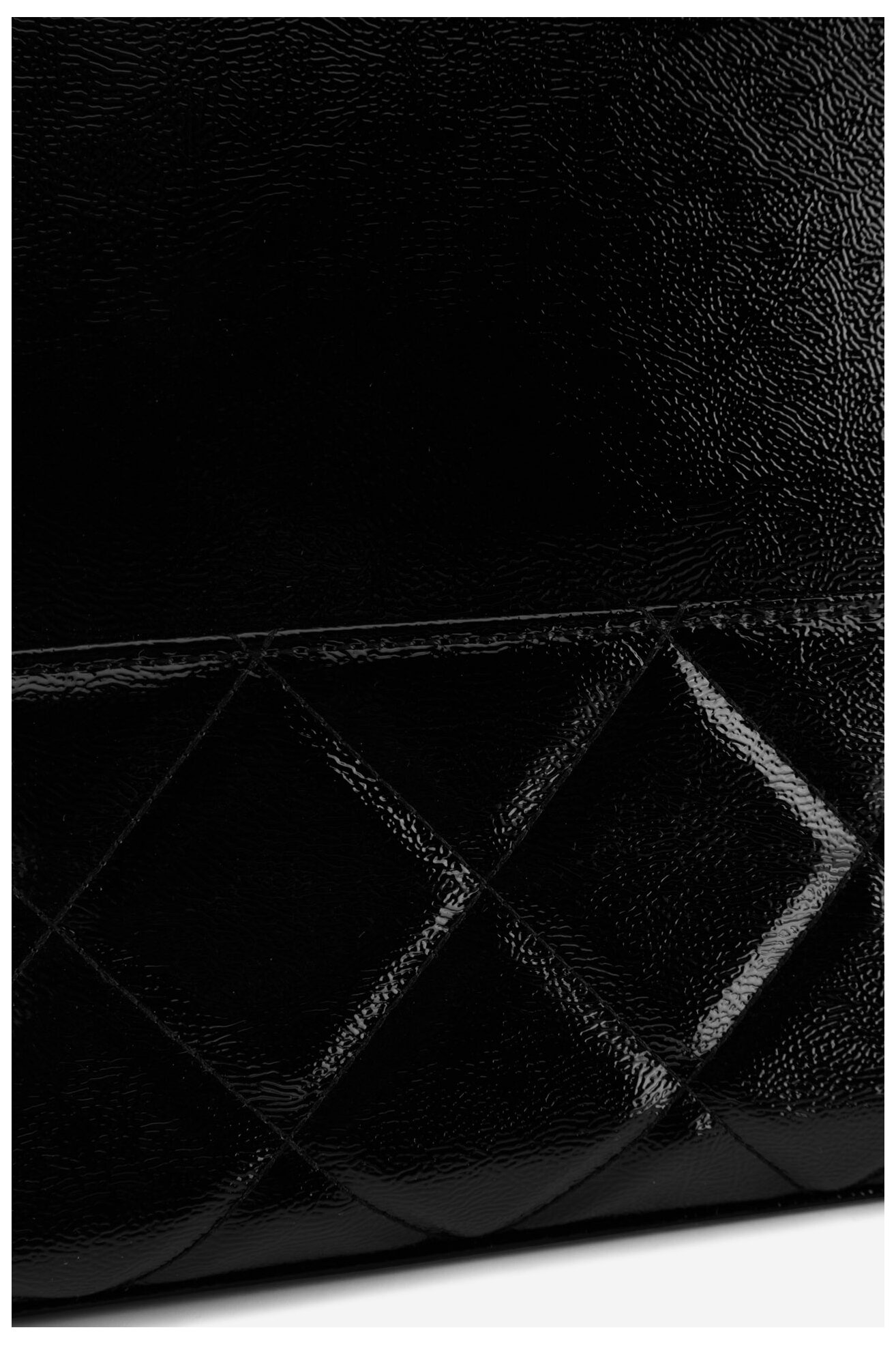 Kézitáska NINE WEST BW2A0079 FEKETE