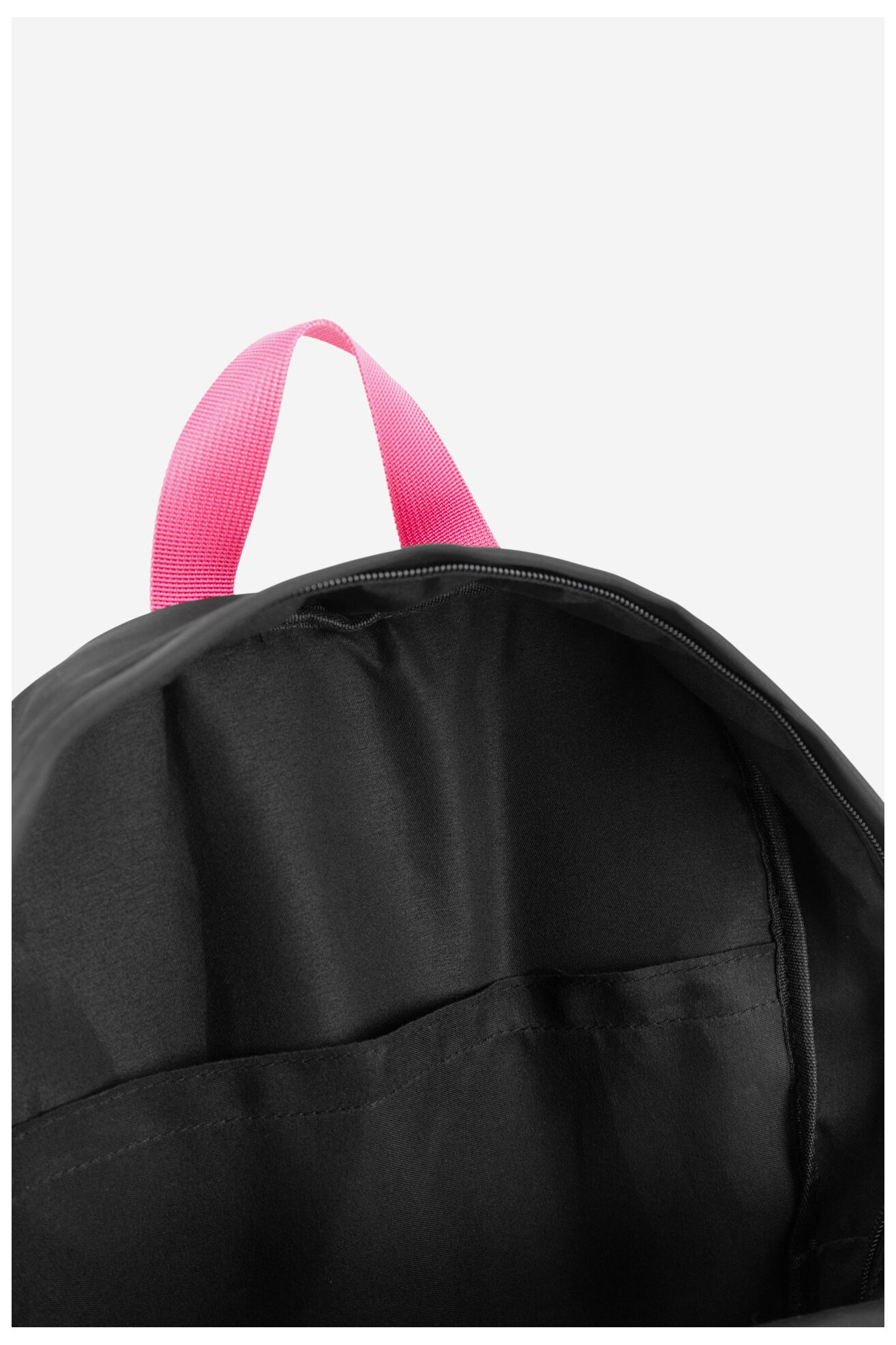 Plecak POWERPUFF GIRLS ACCCS-AW24-505PPG Czarny