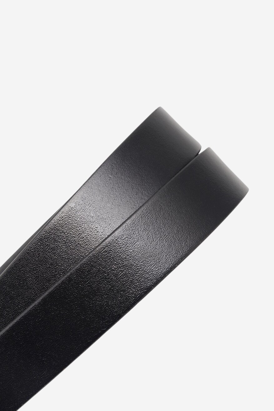 
                Muški kaiš Lasocki CRNA - 5905588163961