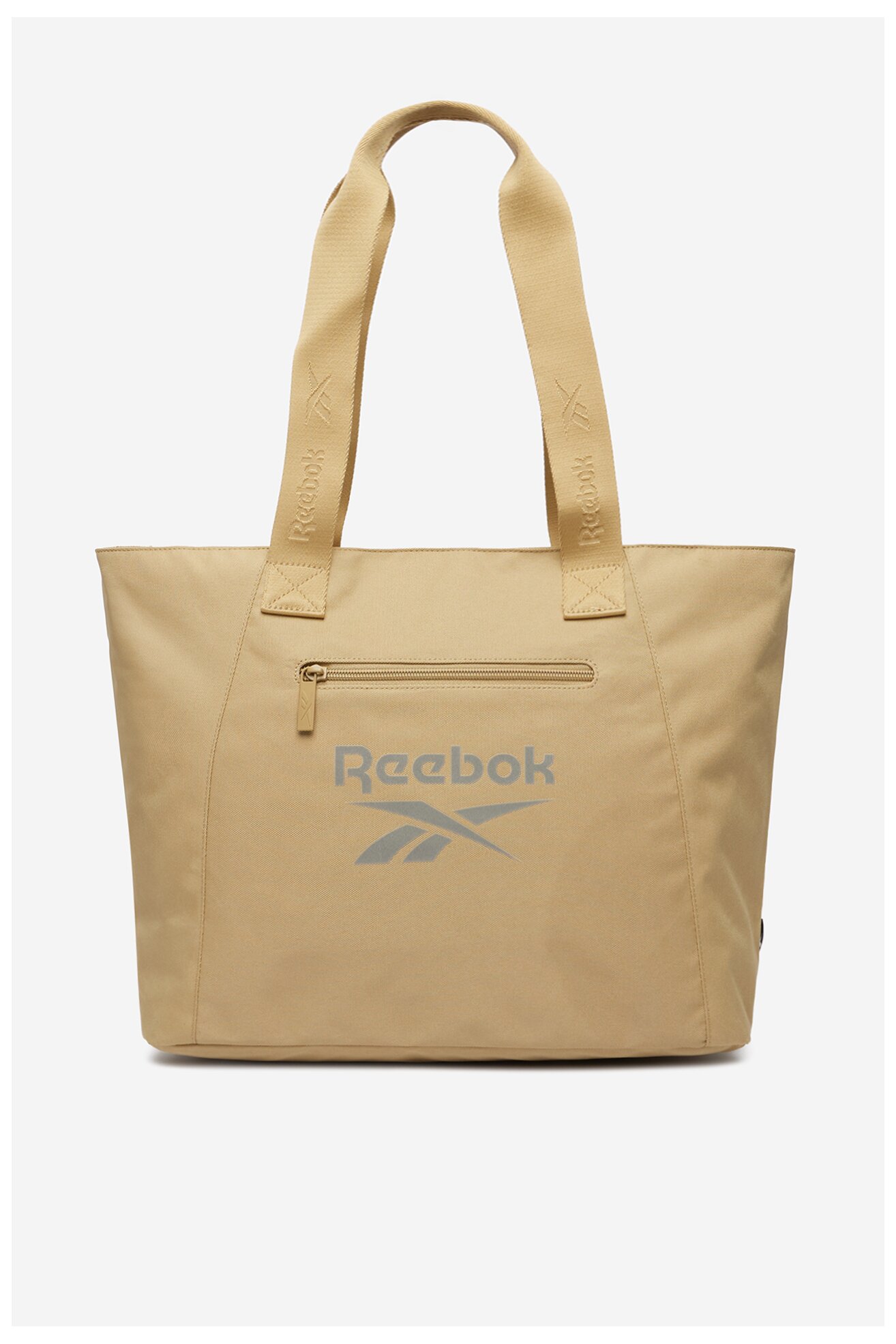 Torebka Reebok CWBEO-RBK-P-005-09 Beżowy