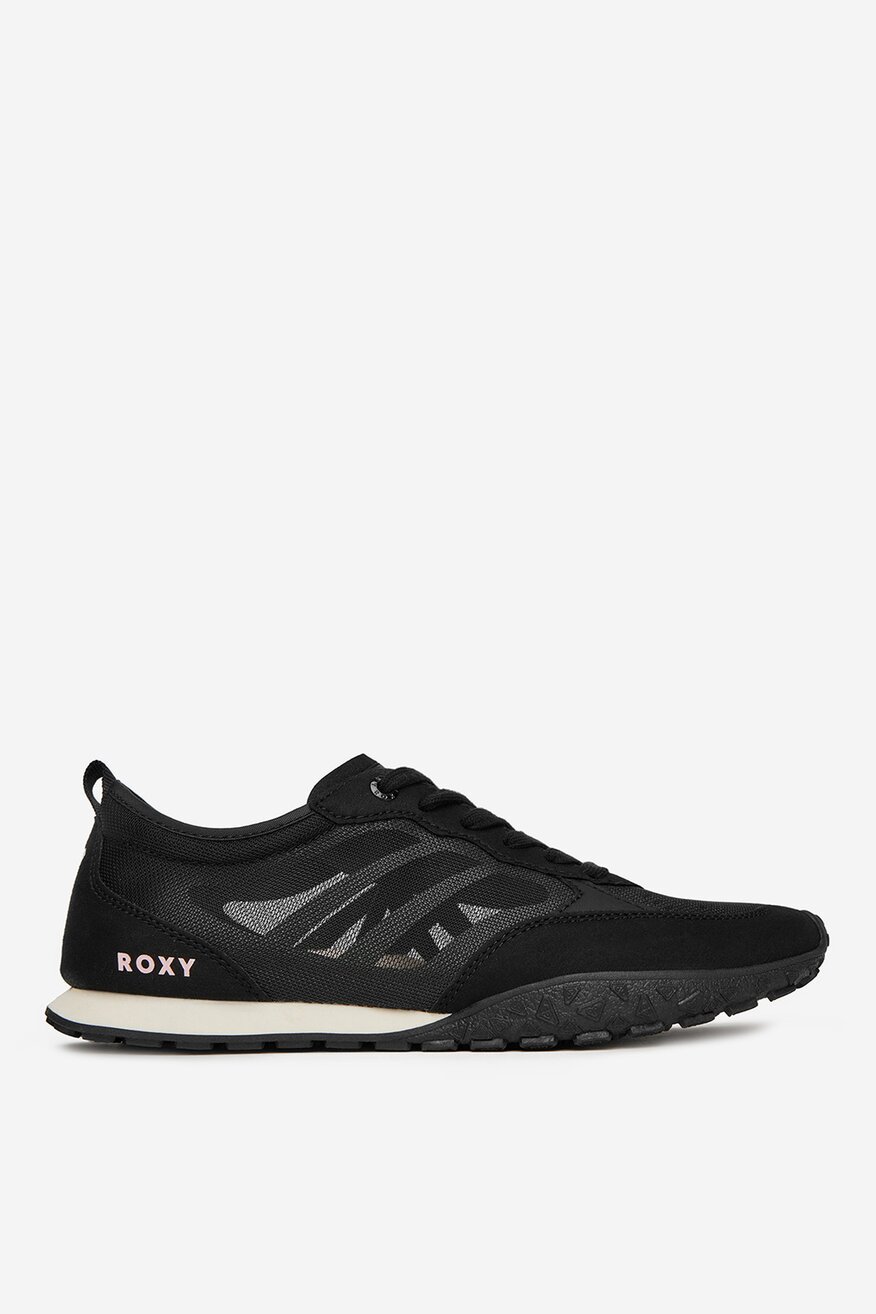 Sneakerși ROXY NEGRU - 5906751021743