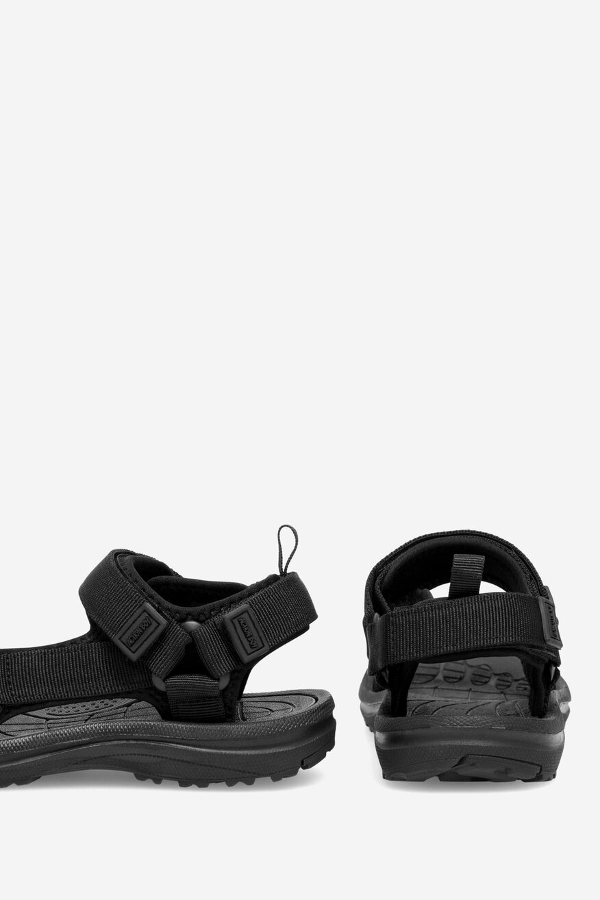 
                Action Boy - Sandały na rzepy - 5905588430995