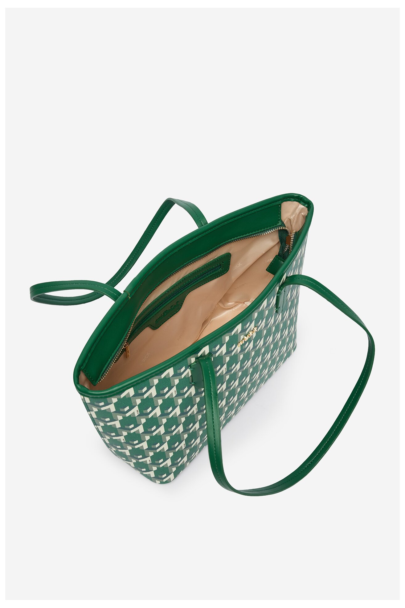 Torebka Mexx CEO-MEXX-S-004-09 Zielony