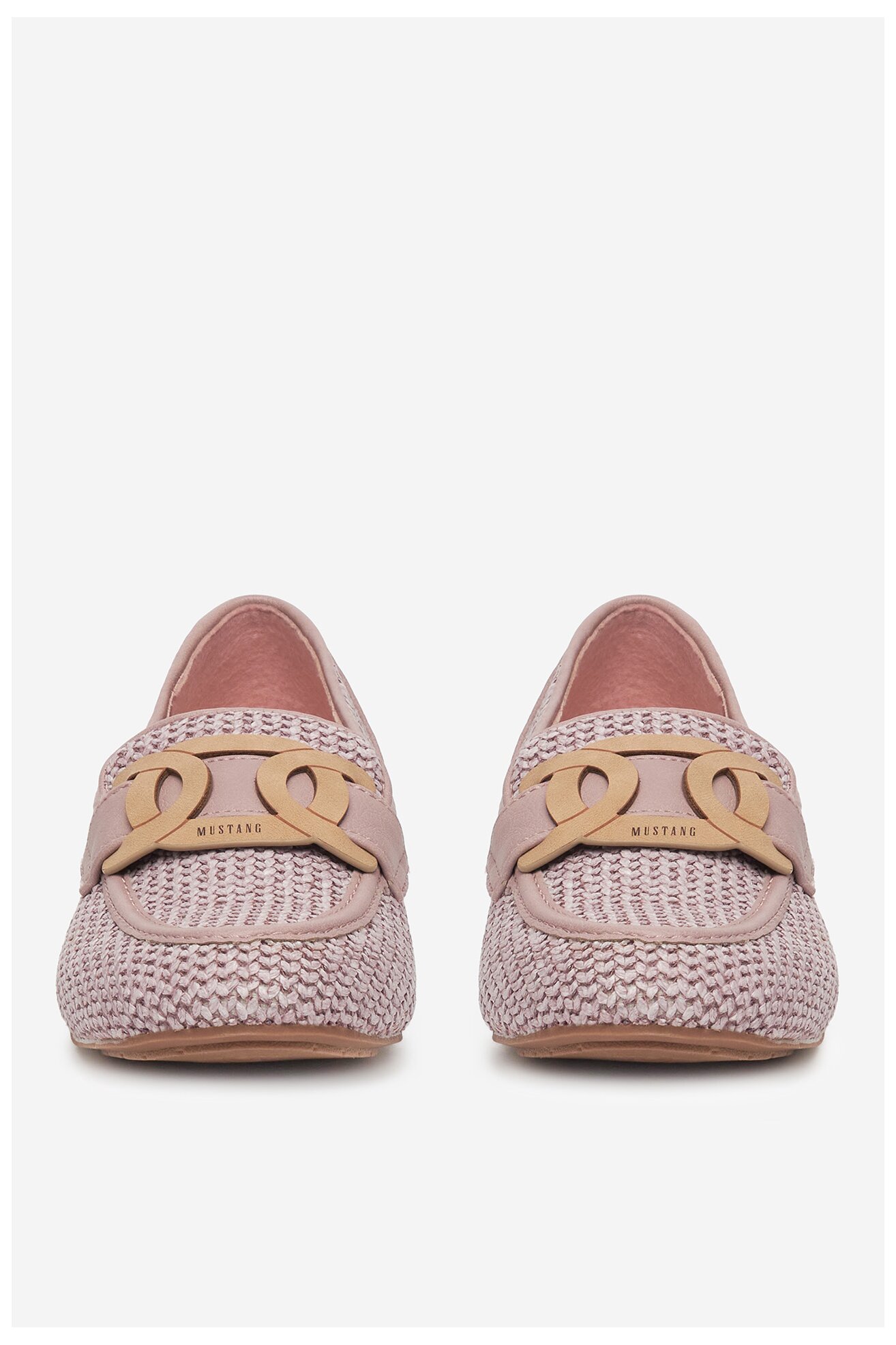 Мокасини Mustang 1489-402 ЛИЛАВ