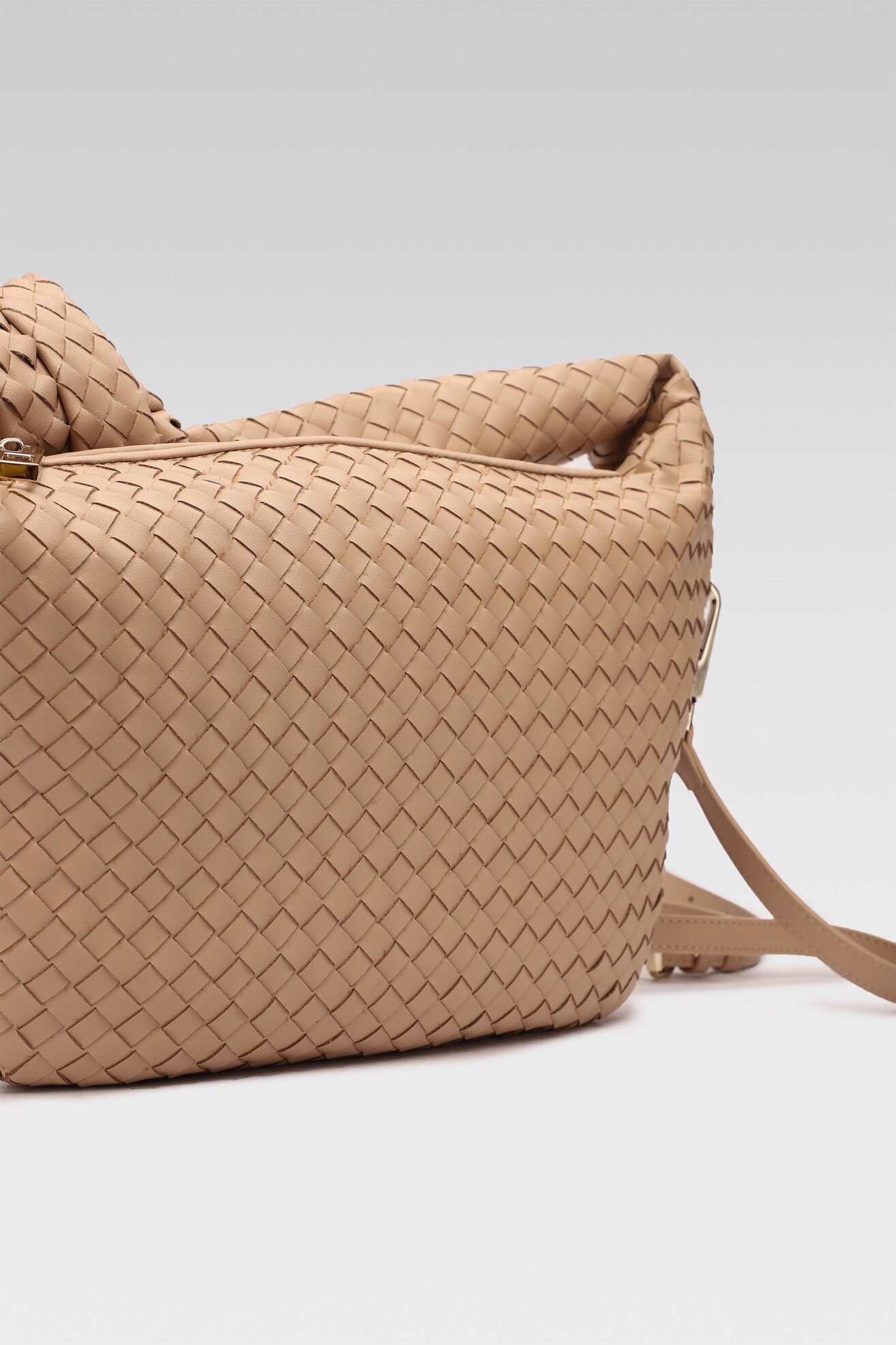 Torebka Gino Rossi RL0556 Beżowy