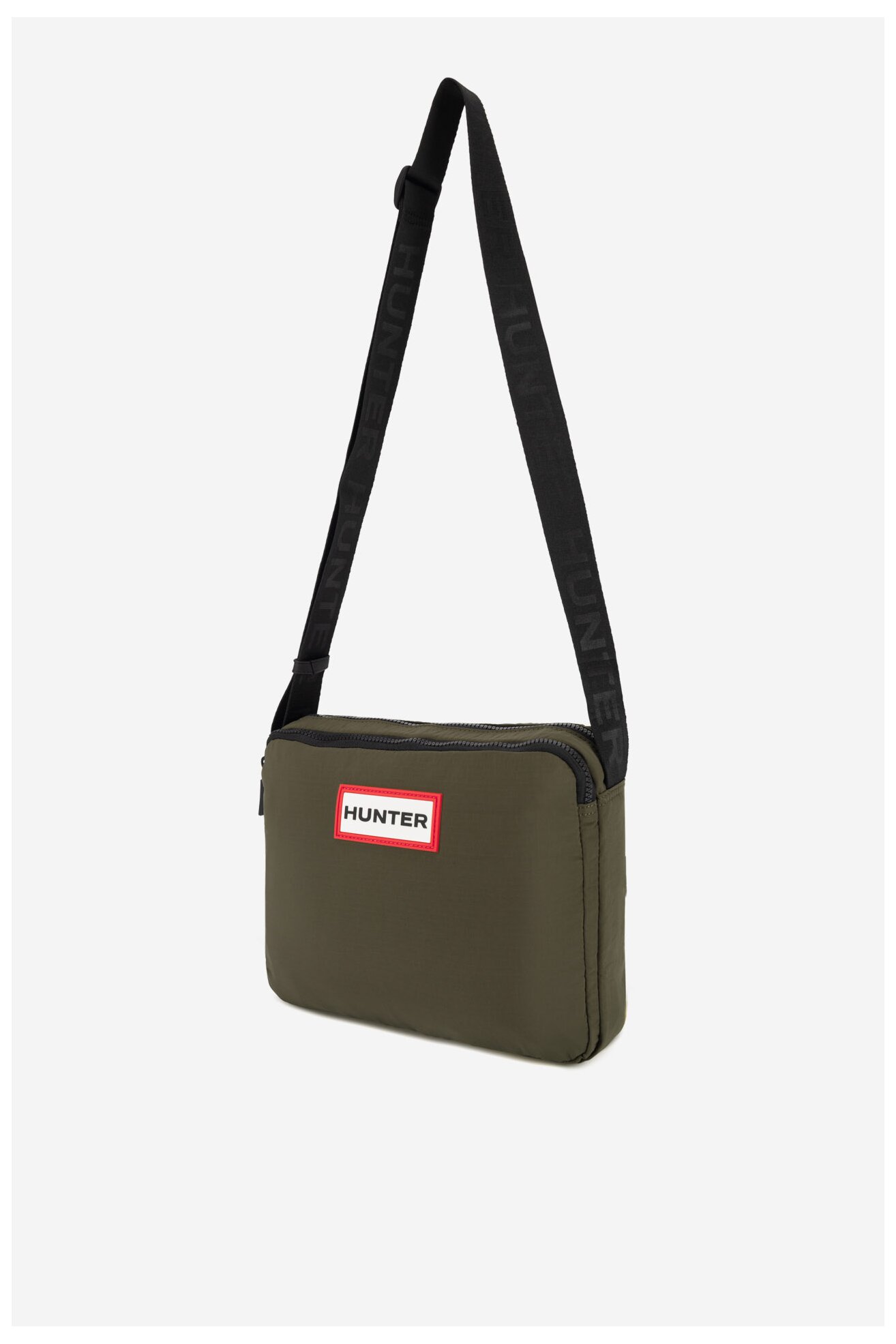 Torebka HUNTER HTR-K-004-06 Khaki