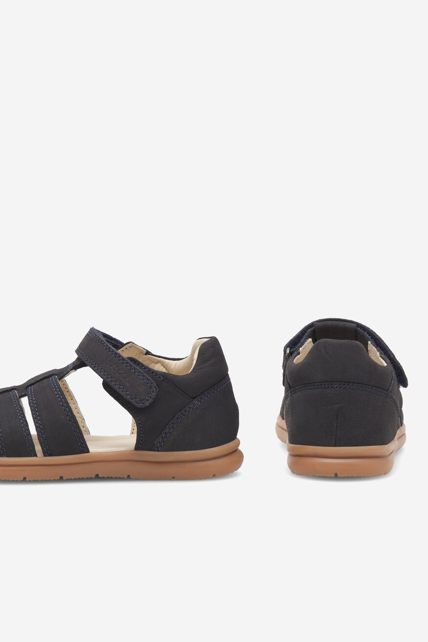 
                Lasocki Kids - Sandały skórzane - 5906751704981