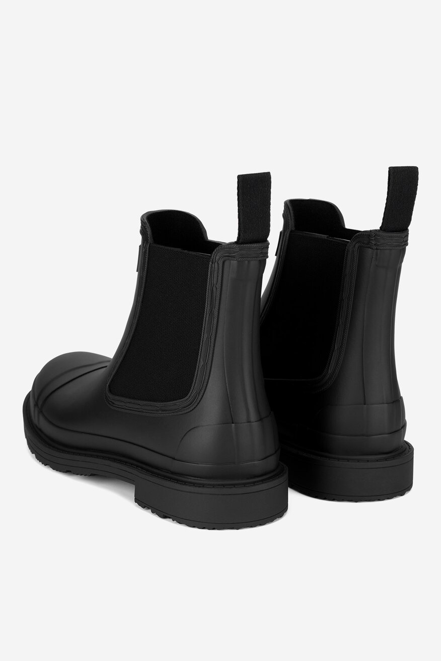 
                Гумени ботуши HUNTER ЧЕРЕН - 5905588948490